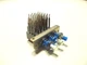 MARANTZ SR840 RCVR PARTS - switch assembly (3 switches)