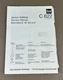 Dual C 822 C Cassette Deck Service Manual D-1351