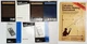 Lot Of Texas Instruments Guide Books TI-83+ BA II + TI-60X TI-35+TI-68TI-80/82