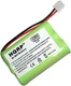 HQRP Battery for GE 25902 25912 25922 25932 25942 25952 25983 Cordless Phone