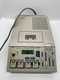 Vintage Sony BM-815 Micro Cassette Transcription Transcriber Powers On