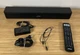 Bose Sound Bar Solo 5 TV Sound System Center Powered Speaker Bluetooth