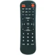 N0107UD Replace Remote Control for Emerson TV/VCR Combo EWC1301 EWC1901 EWC0901