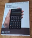 Vtg 1989 HEWLETT-PACKARD HP-20S SCIENTIFIC CALCULATOR Old Store Stock New Mint !