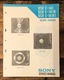 Sony BSR-C-141 C-141R C-141R1 Turntable  Service Manual *Original*