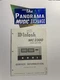 Vintage McIntosh MC2300 Power Amplifier Service Information 