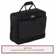 Gator Cases Padded Nylon Equipment Bag fits Roland GR-33 MX-1 SPD 20 VS-2000CD