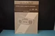 SHARP Stereo Radio Cassette Recorder QT-50 OWNER'S MANUAL  TINSE1004AFZZ Booklet