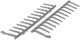 Bosch Siemens EINSATZ Genuine 00657107