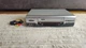 RCA VR651HF VHS VCR 4-Head Hi-Fi Stereo Video Cassette Recorder Tested & Working