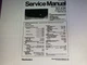 Technics Su-a4k Service   Manual Digital