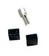 Sherwood panel knobs & buttons for  S-8800a FM STEREO & S-7800a AM/FM STEREO