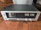 Dual C 809 Cassette Player  FOR PARTS - ! PLEASE ASK WHICH PART YOU NEED !