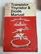 RCA 1971 Transistor Thyristor & Diode Manual Technical Series SC-15