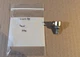 NAD 7225PE receiver bass control potentiometer 50K ohms