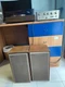 PIONEER SA-500A + CS-E320 Stereo System (NO Turntable/Turntable)