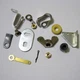 AKAI &reg; 1700 1710 Open Reel Tape Deck PART - Original OEM - Hardware Lot