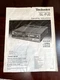 TECHNICS SLPJ2 SL-PJ2 Operating Instructions Owners Manual USER GUIDE *ORIGINAL*