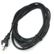 Power Cable for PIONEER VSX-453 XV-HTD520 DV-333 DVL-91 DVL-909 DVL-919 15ft