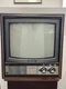Sony KV-1722 Trinitron CRT Vintage Retro Gaming TV Monitor Color Rare 1974   