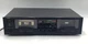 FULLY WORKING yamaha natural sound Stereo Double cassette deck (KX-W302U)