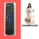Remote for JVC DR-MV150B RM-SDRMV79A RM-SDRMV80A DRMV80B DR-MV80B DR-MV77S