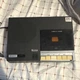 Sony TC-80 Cassette-Corder Cassette Deck with Electret Condenser Microphone