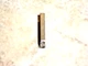 SANSUI 9900Z  ORIGINAL PUSH BUTTON SILVER COLOR CAPS  GOOD USED