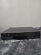 GO Video DVR4000 DVD VCR VHS Combo Player Recorder Tested & Works No Remote