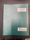 McIntosh C28, C32, and C504 Service Manuals - Original!!