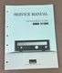 Sansui TU-5900 Stereo Tuner Service Manual D-645