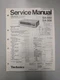 Technics Sa-560/Sa-956 Stereo Receiver Service Manual D-5023