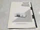 Panasonic Digital Disk Recorder Operating Instructions WJ-HD500 manual only