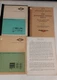 Lot of (4) National Radio Co. Manuals NCX-5, HRO-7, NLC-2000, HRO-50