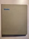 Moseley RPL 4000 Remote Programming Link Technical Manual