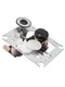 New Optical Pick-up Laser Lens Head For PIONEER XR-A790 XR-A3800 XR-A3900
