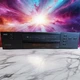 RCA VR651HF 4-Head VCR Video Cassette Recorder VHS No Remote Tested & Works