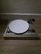 Dual 505 Belt Drive Turntable