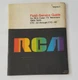 1969-1970 Vintage RCA Field-Service Guide Volume 3 RCA Color-TV CTC-22 - CTC-40