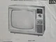 Sams Photofact Repair Service Parts Manual For RCA Color TV CTC27XAA FAST SHIP