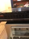 Fisher Studio Standard FM-860 AM/FM Stereo Tuner Vintage Tested Working