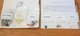 Fisher FM-200B tuner restoration recap repair upgrade rebuild kit capacitor