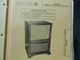 Vintage Sams Photofact Manual CAPEHART MODELS CT-77, CT-81 (CX-37 SERIES)