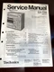 TECHNICS SA-C06 SAC06 MX MC Service Manual FROM THE USA **ORIGINAL**