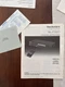 Original Technics Compact Disc Player SL-PP320 Operating Instructions Manual