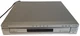 Sony DVD CD 5 Disc Changer Carousel DVP-NC675P Silver No Remote Tested Works