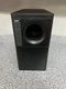 Bose Acoustimass 6 Series II Home Theater Speaker Subwoofer