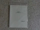 Vintage Original Conrad Johnson MV100 Manual. Good Condition.