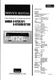 Service manual for Sansui G-9700, G-8700, G-971, G-871 DB