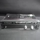 D-150A Series II Power Amplifier by Crown